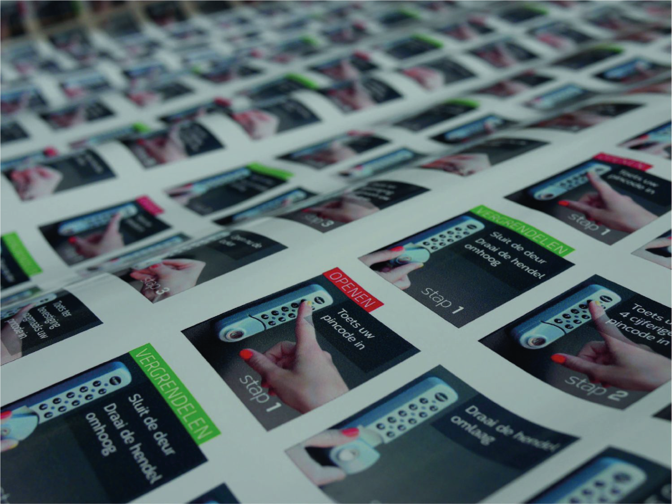 Digitaal printen